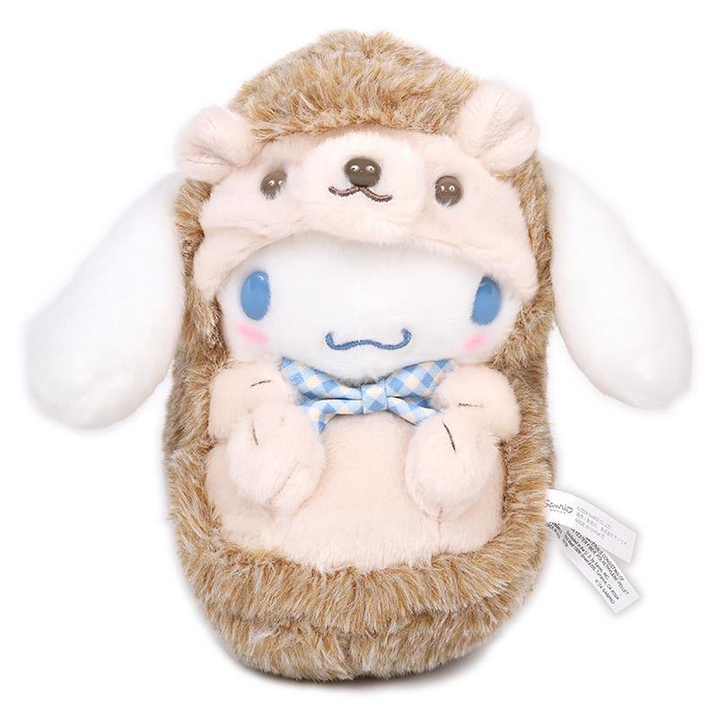 楽天市場】ハローキティ ぬいぐるみ 森の小動物 サンリオ sanrio