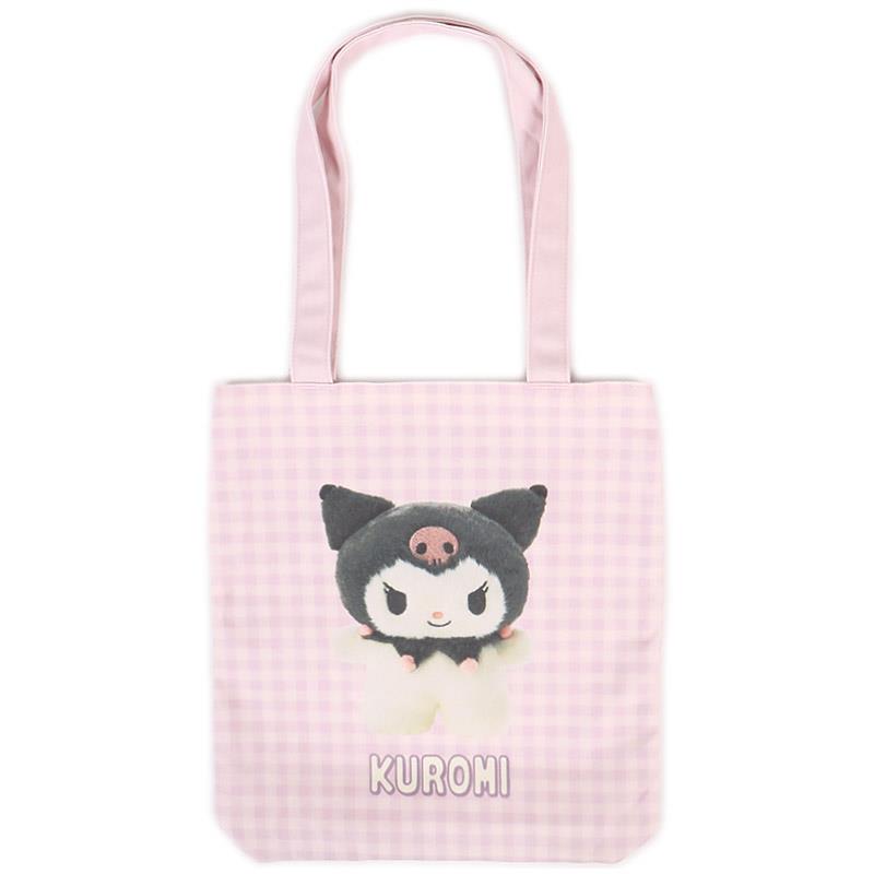 サンリオ(SANRIO) 2WAYドールバッグキャラクター大賞第2弾 クロミ