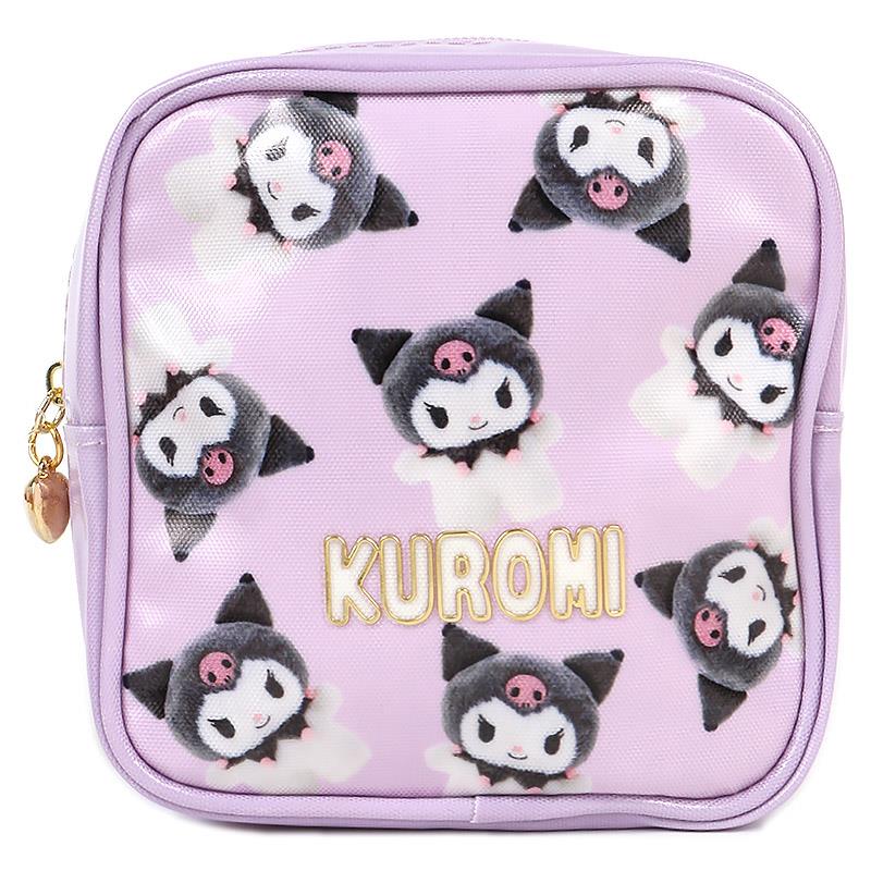 楽天市場】クロミ B6ジッパーケース サンリオ sanrio キャラクター