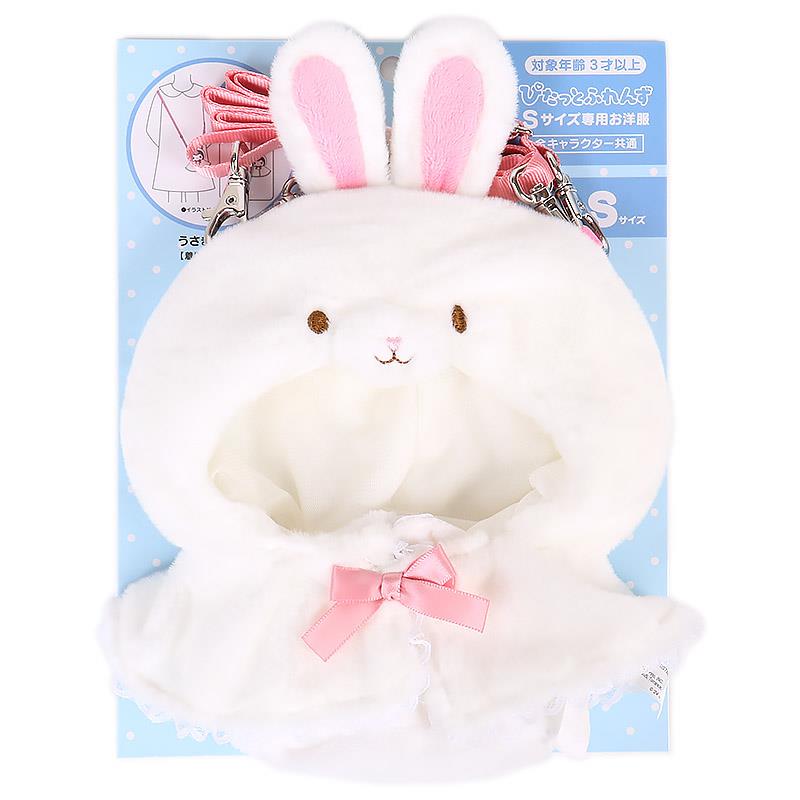 サンリオ マイメロディ ぴたっとふれんず　ぬいぐるみ　アイテムセット　#12 楽天市場】マイメロディ 小物セット（ぴたっとふれんずミニ
