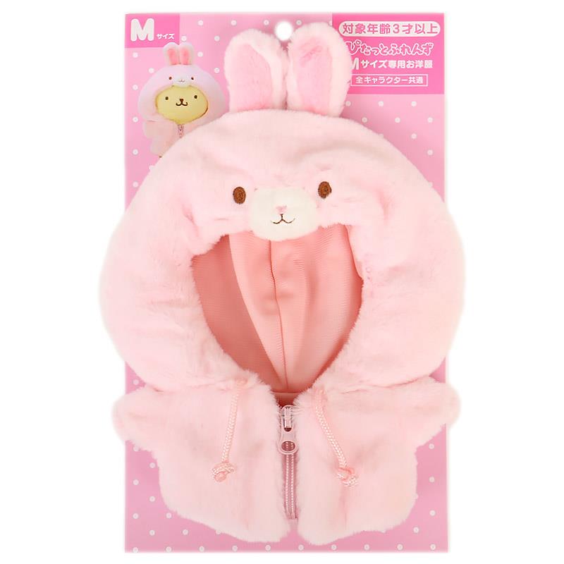 楽天市場】サンリオキャラクターズ きせかえお洋服 S 着物セット