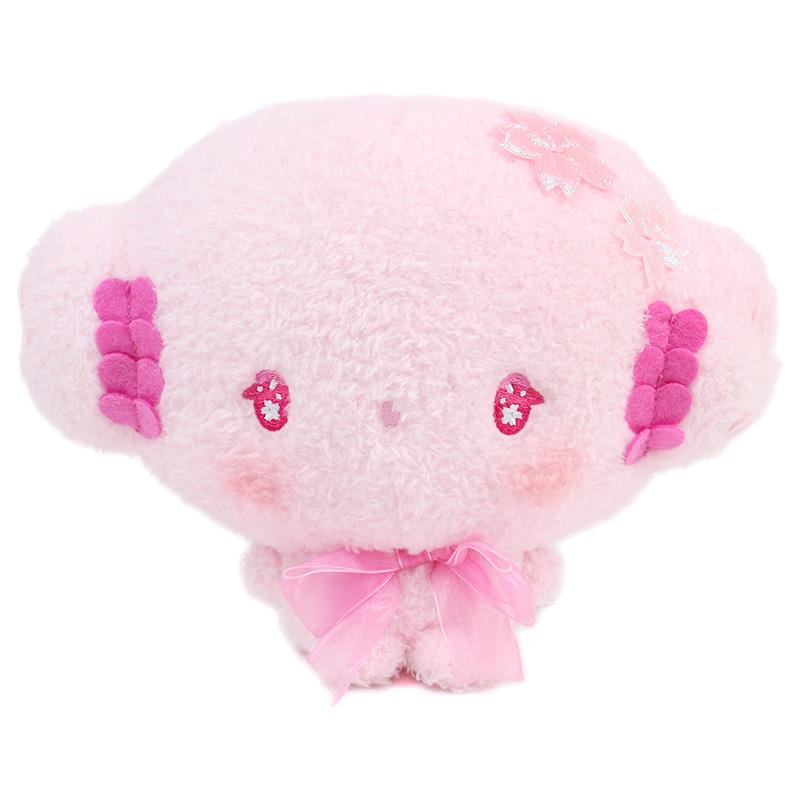 楽天市場】マイスウィートピアノ ぬいぐるみ 桜 さくらデザイン