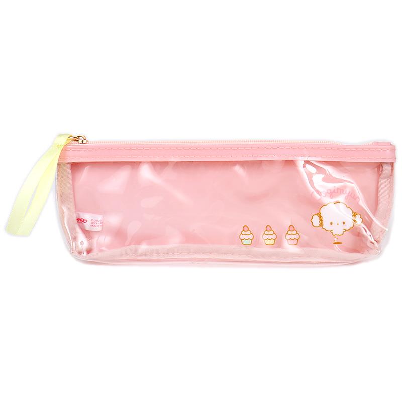 【楽天市場】こぎみゅん スリムペンケース ペンポーチ シンプル サンリオ sanrio キャラクター：キューティーショップ 楽天市場店