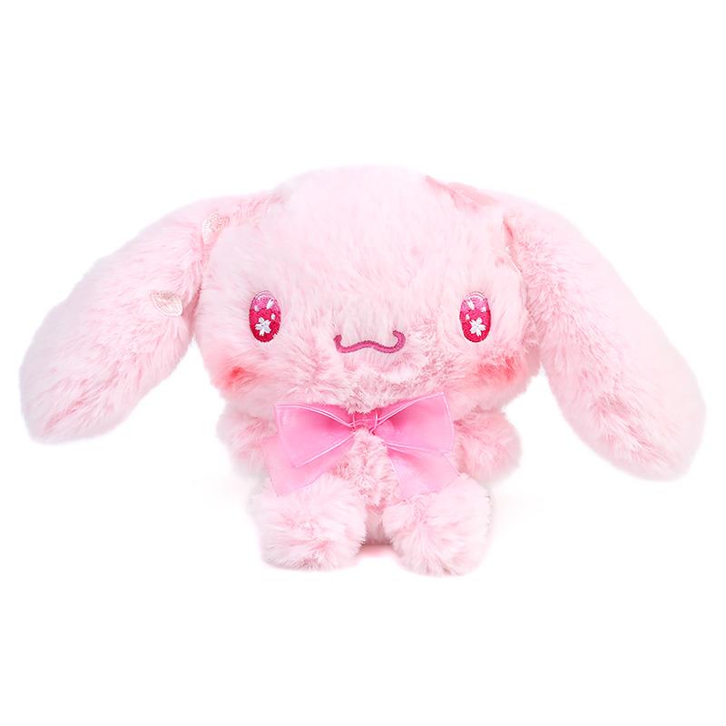 楽天市場】ハローキティ ぬいぐるみ 桜 さくらデザインシリーズ