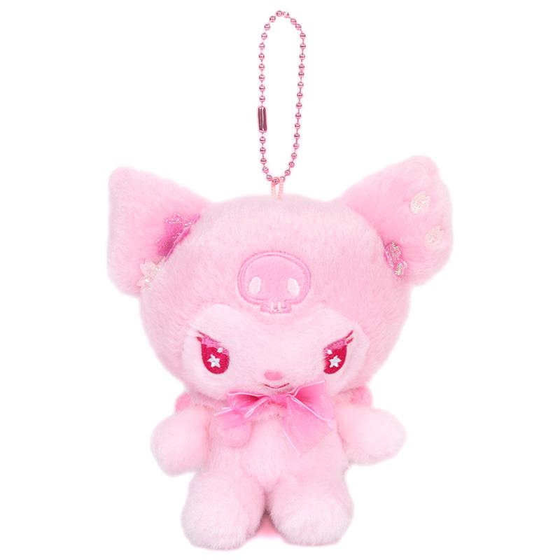 キティちゃんのぬいぐるみ　桜　さくら キティちゃんのぬいぐるみ 桜 さくら