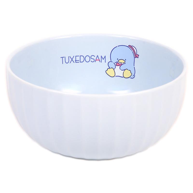 楽天市場】タキシードサム 茶碗 : サンリオオンラインショップ