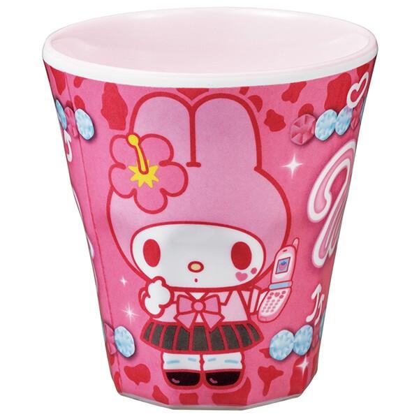 楽天市場】クリアカップ マイメロディ 2023年版 / キラキラクリア