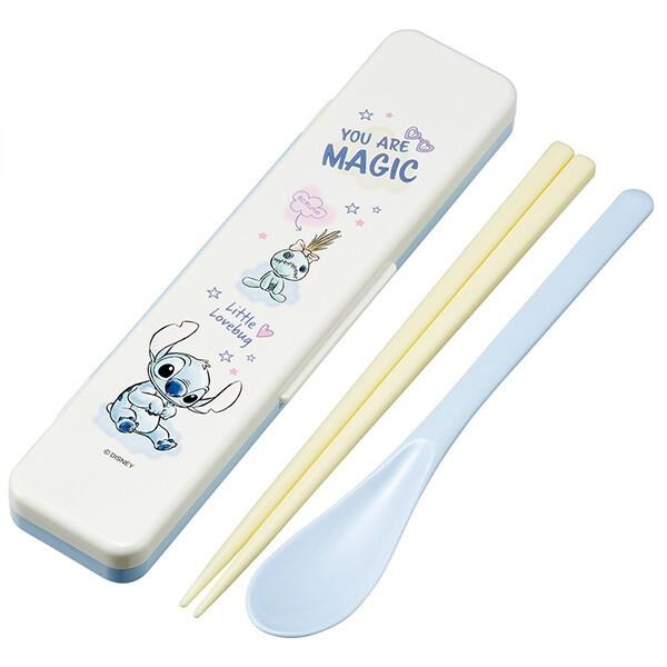 楽天市場】スティッチ キッズ用 箸 ハシ キッチングッズ ディズニー