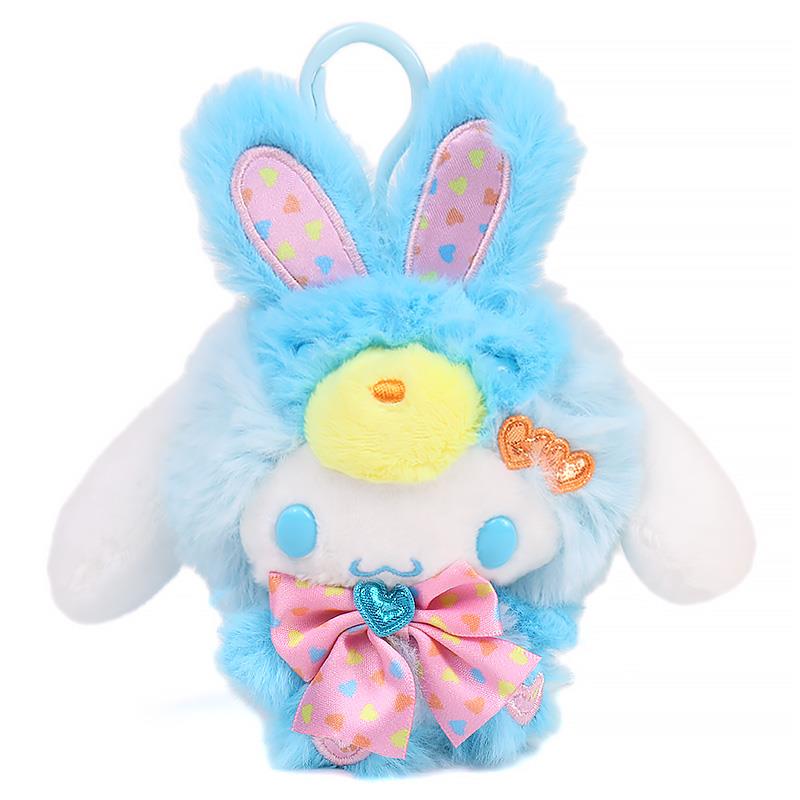 スプリングラビット　クロミ　新品未開封 15時まで即発送☆完売品♡おまけ付き☆サンリオ スプリング