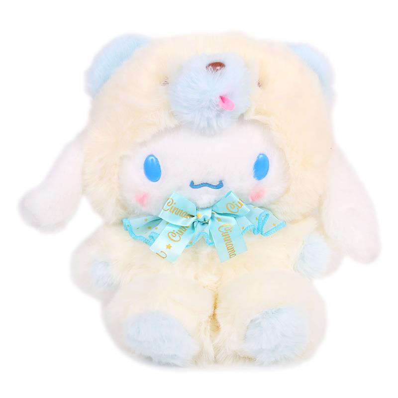 楽天市場】シナモロール ぬいぐるみ ファンタジートリップ