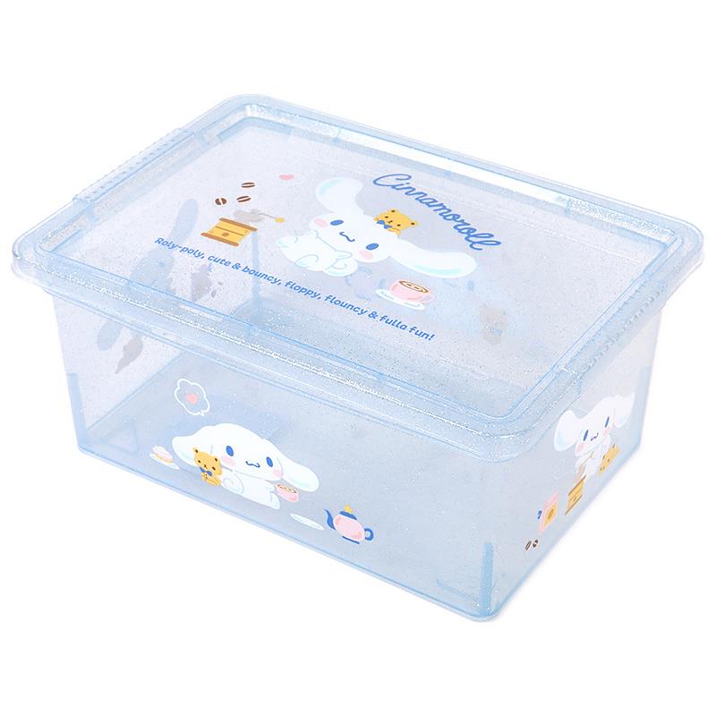 Sanrio 新品未開封 シナモロール 小物入れ お菓子の家 sanrio サンリオ シナモロール お菓子の家風小物入れ スイーツ