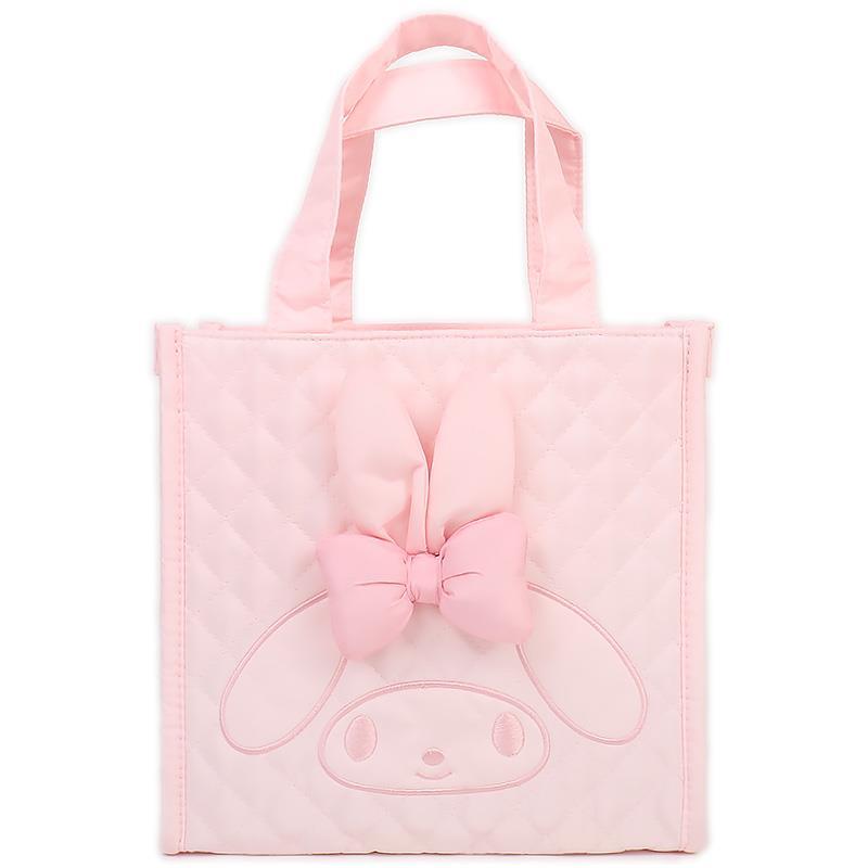 楽天市場】マイメロディ 2WAYミニテサゲバッグ ショルダーバッグ