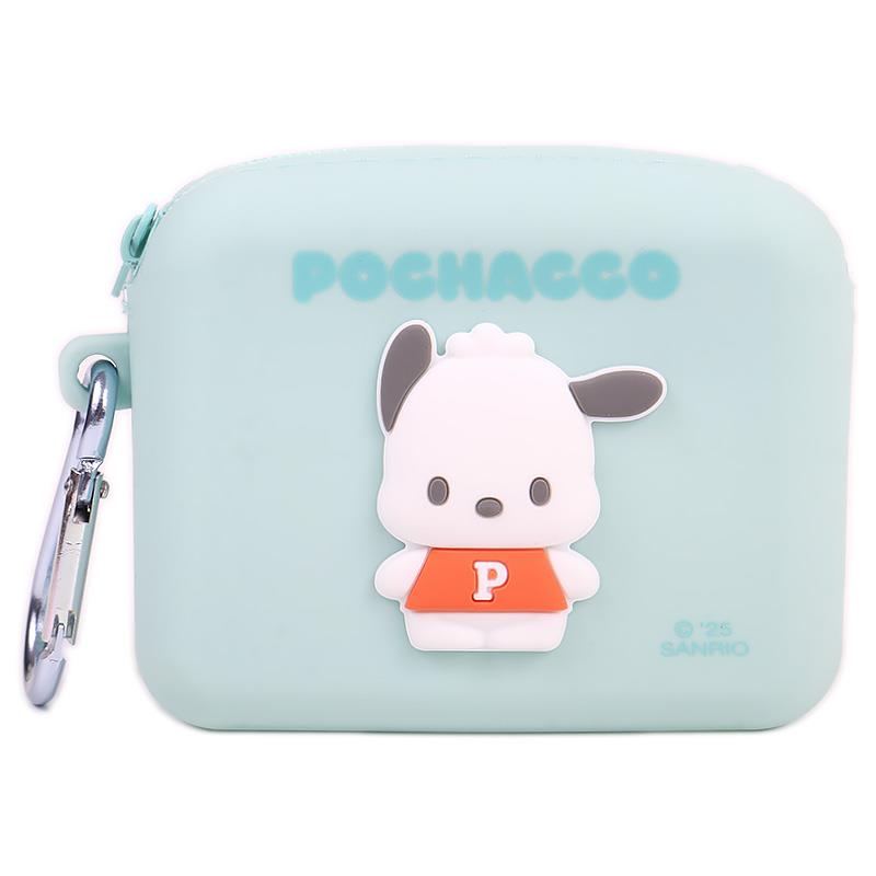 楽天市場】ポチャッコ 小物入れ ドーム形小物入れ アクセサリー入れ