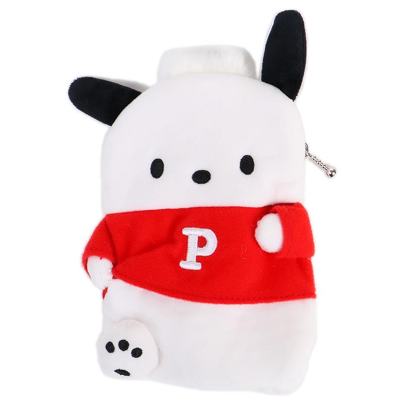 サンリオ　ポチャッコ　おきがえぬいぐるみ Amazon.co.jp: サンリオ(SANRIO) お着替えぬいぐるみ（おきがえ