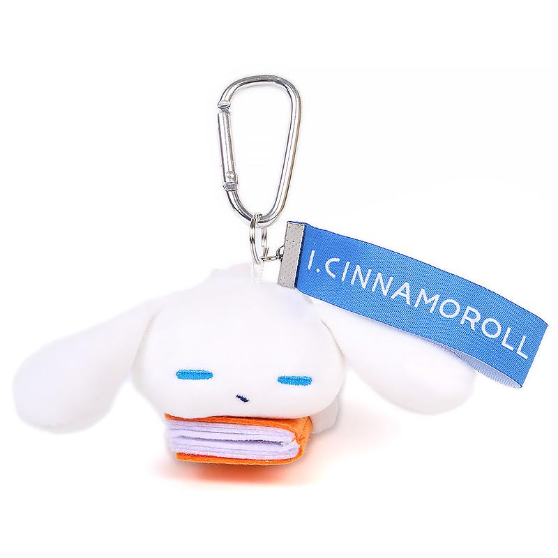 新品 アイシナモロール シークレットデスクマスコット 全8種類セット サンリオ Amazon.co.jp: サンリオ(SANRIO) シークレットデスクマスコット
