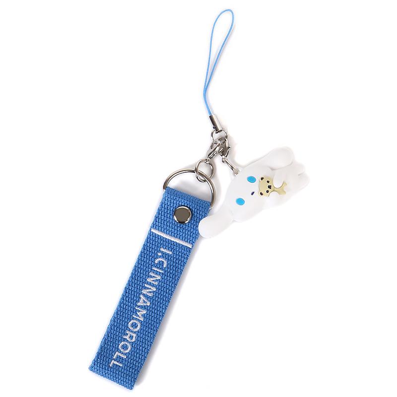 楽天市場】シナモロール ぬいぐるみ チュッパチャプスコラボデザイン