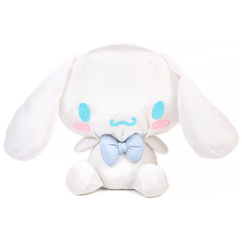 サンリオ　こぎみゅん　ぬいぐるみ　しゃぼん玉ドリーム しゃぼん玉ドリーム むにゅぐるみマスコット｜むにゅぐるみ