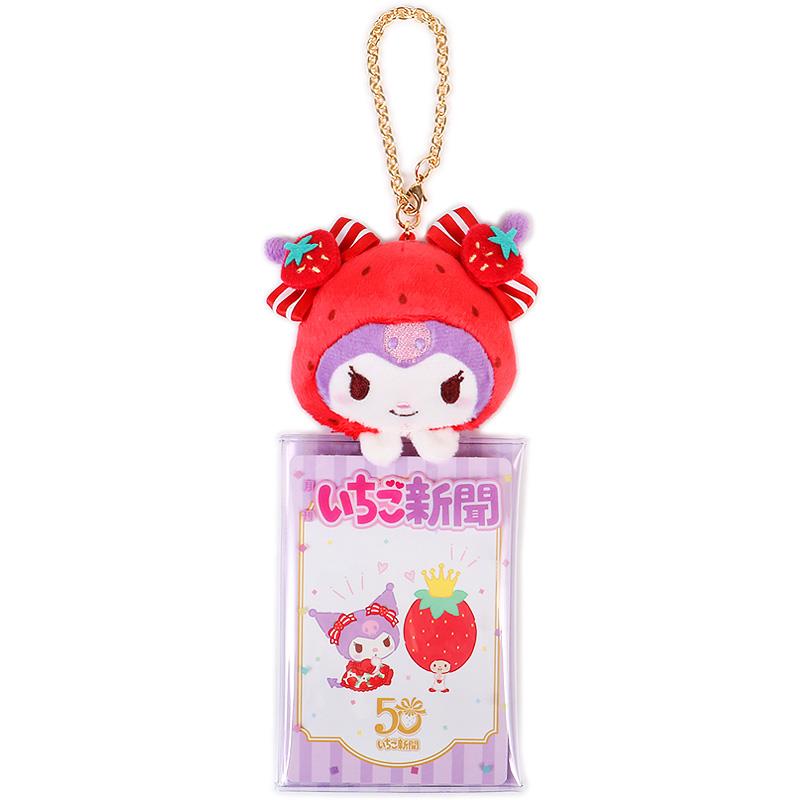 楽天市場】サンリオキャラクターズ シークレットヘアクリップ 全