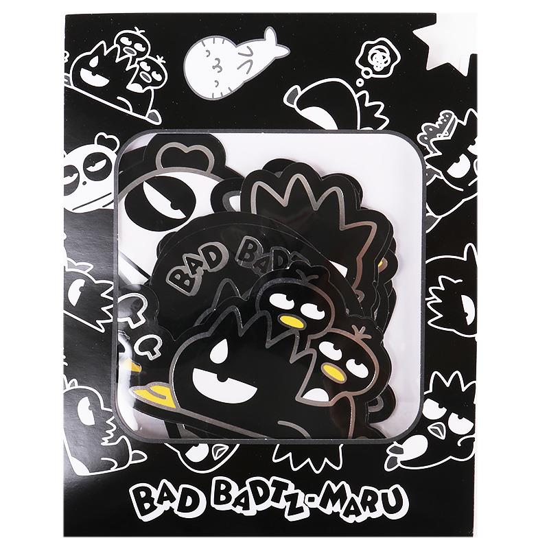 サンリオ バッドばつ丸 オレ様時間 マスコットセット Amazon.co.jp: サンリオ(SANRIO) ミニマスコットセット（オレ様