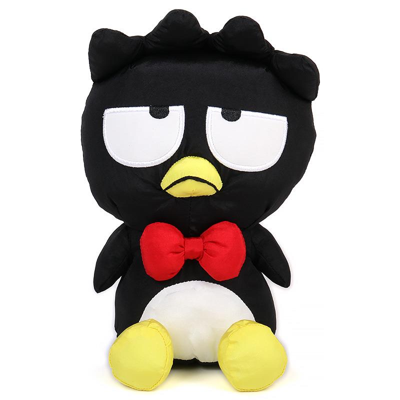 楽天市場】 バッドばつ丸 ぬいぐるみ サンリオキャラクターズ ふわくた