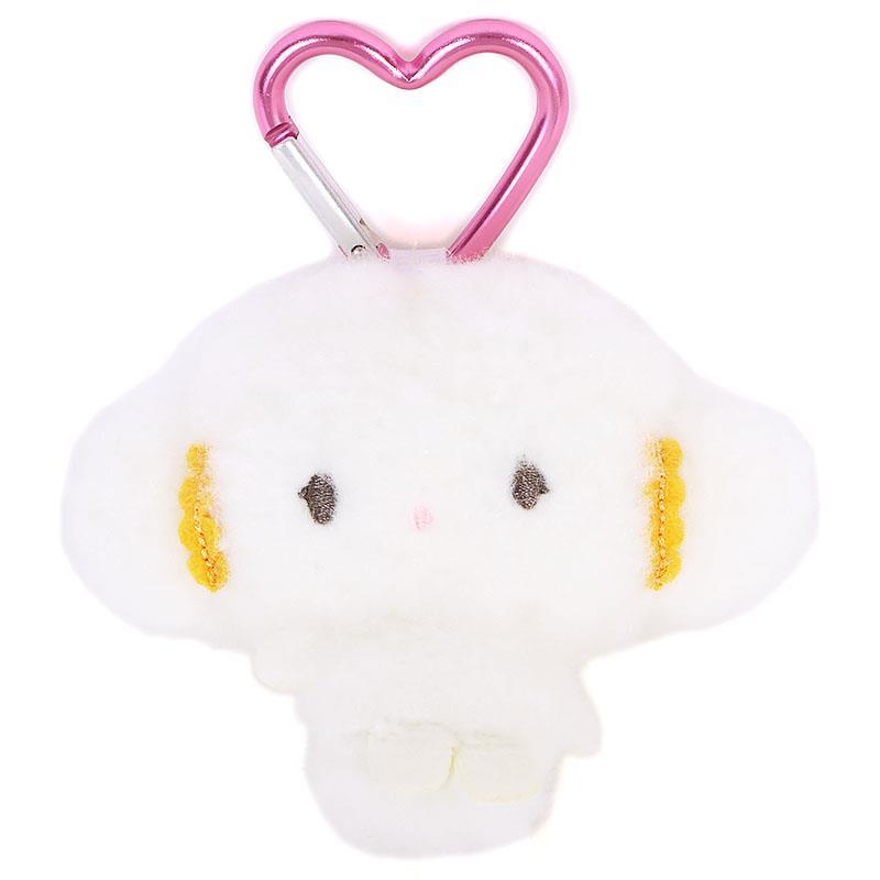 サンリオ こぎみゅん フラワーリース マスコット サンリオ こぎみゅん フラワーリース マスコット（商品検索