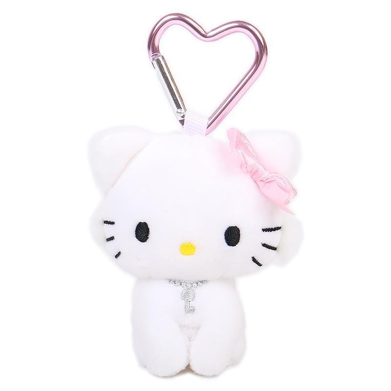 サンリオ ネコマスコット ハローキティ Amazon.co.jp: サンリオ(SANRIO) サンリオ 大好きネコネコ