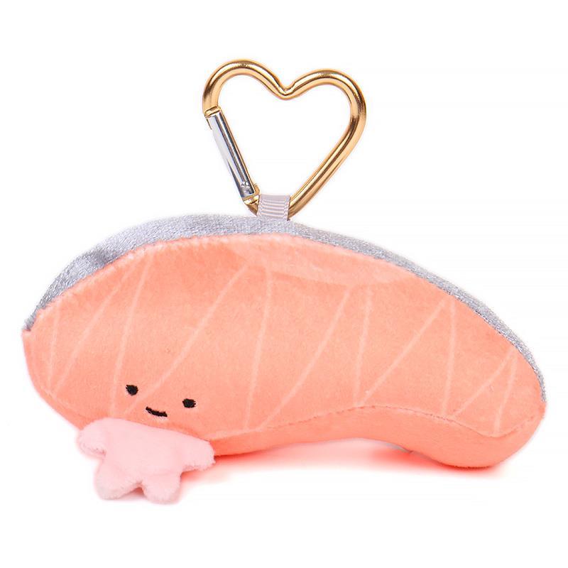 サンリオ KIRIMIちゃん マスコット ぬいぐるみ KIRIMIちゃん. マスコットホルダー｜サンリオオンラインショップ本店