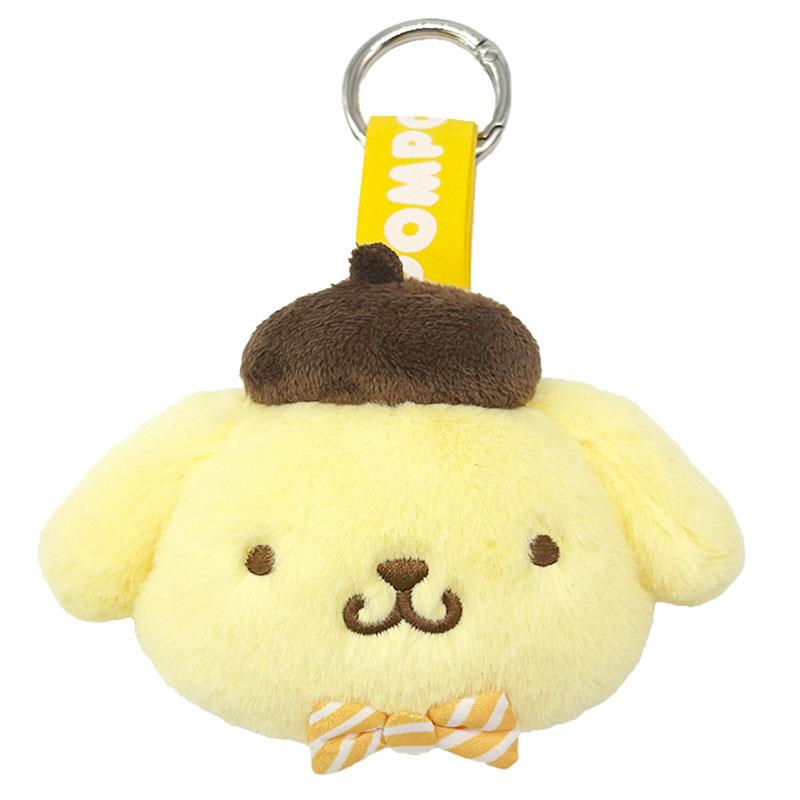 サンリオキャラクターズ　ポムポムプリン　もぐもぐさくらんぼS ぬいぐるみ Amazon.co.jp: サンリオ(SANRIO) サンリオ サクラデザイン