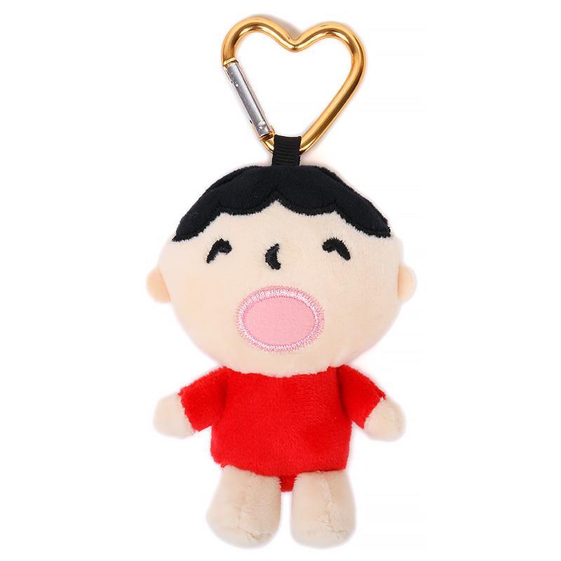 楽天市場】 サンリオキャラクターズ みんなのたあ坊 マスコット 帽子