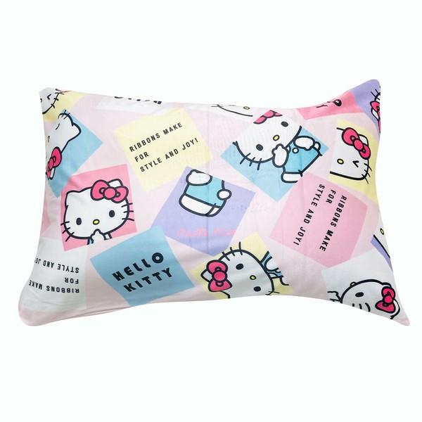キティちゃんまくら 楽天市場】キティちゃん 子供用まくらカバー 50x35cm 柄