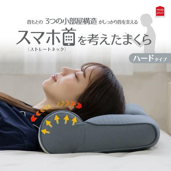 矯正枕　定価20,000円 矯正院購入 楽天市場】MORIPiLO 枕 ストレートネック 矯正 首枕 (整骨院監修