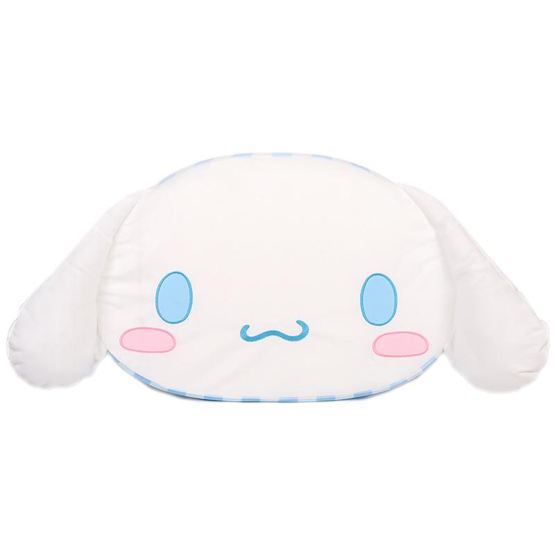 みるく ぬいぐるみ サンリオ 特大ぬいぐるみ みるく - メルカリ