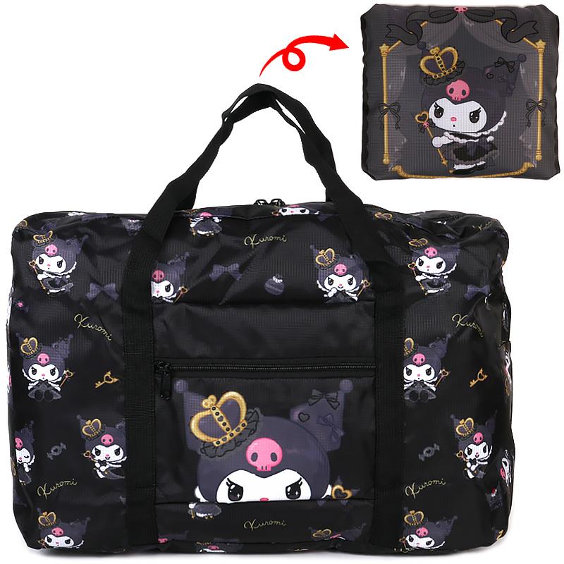 クロミ　スーツケース　キャリーケース　59L サンリオ sanrio キャリーバッグ キャリーケース スーツケース
