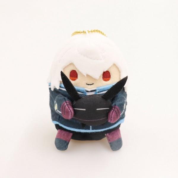 楽天市場】もちもちマスコット ワールドトリガー vol.5.0 BOX 9個入り