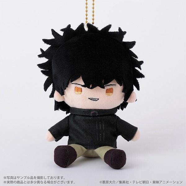 楽天市場】 ワールドトリガー ぬいぐるみ むにゅぐるみマスコット 水上