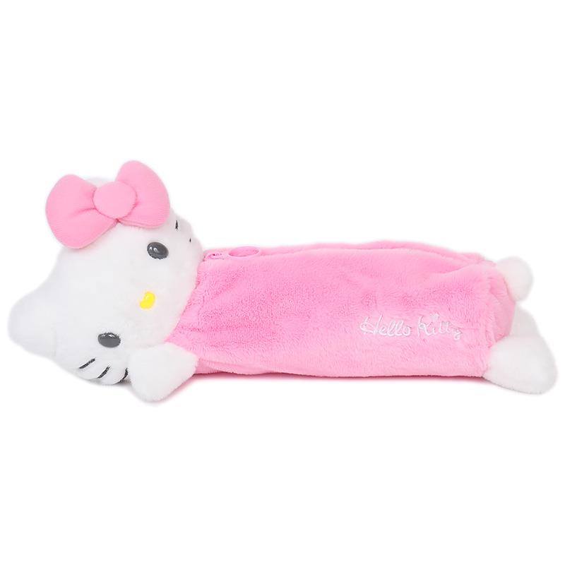 ハローキティ ボールペン本体 ぬいぐるみデザイン　サンリオ Amazon.co.jp: サンリオ(SANRIO) ハローキティ ぬいぐるみペン