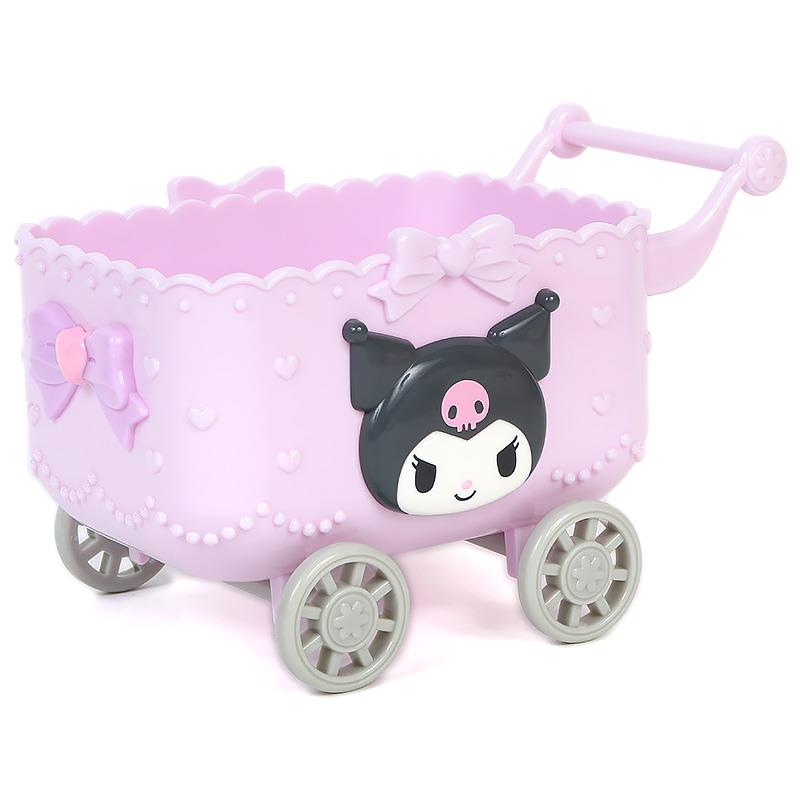 サンリオ　ポムポムプリン　汽車型　お菓子の家風　小物入れ 楽天市場】ポムポムプリン 小物入れ 汽車風小物入れ スイーツ