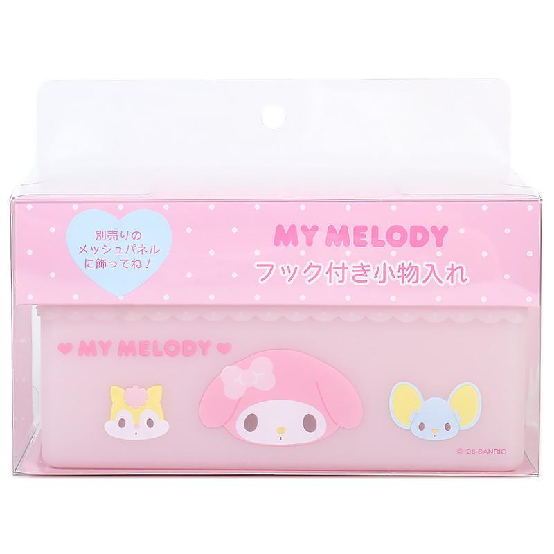サンリオ　メッシュパネル sanrio クロミ メッシュパネル : サンリオオンラインショップ