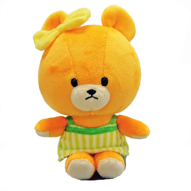 楽天市場】 くまのがっこう ぬいぐるみセット ビーンドールセット