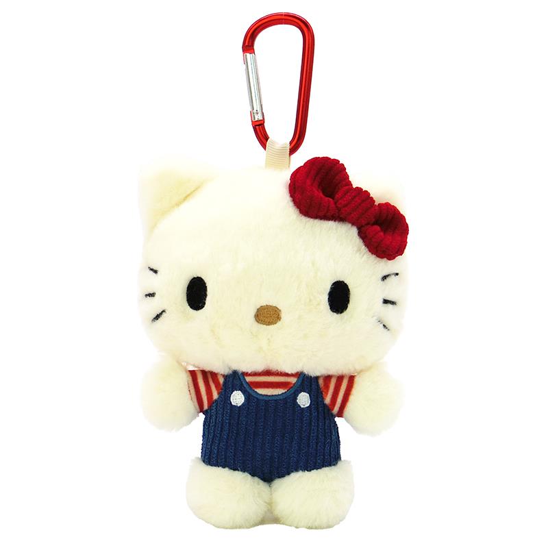 【レア・レトロ】ハローキティぬいぐるみバッグ 楽天市場】 ハローキティ クラシック ぬいぐるみエコバッグ