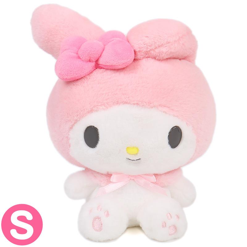 サンリオ　マイメロディ　マスコット　ぬいぐるみ 楽天市場】マイメロディ マイメロ ぬいぐるみ サンリオ