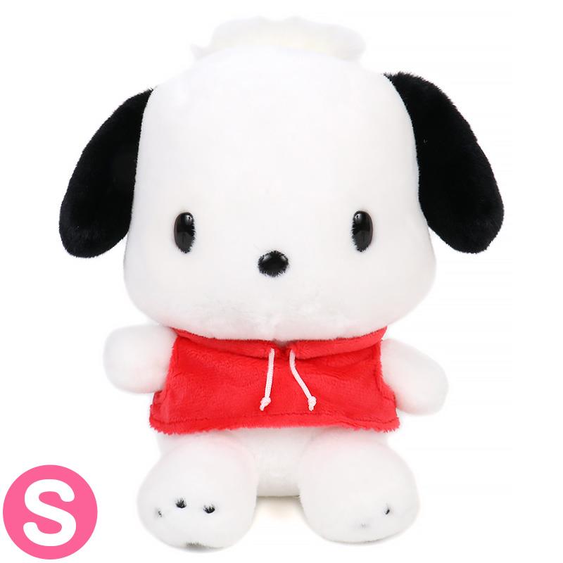 楽天市場】ポチャッコ ぽちゃっこ ぬいぐるみ 大好きネコネコ 肉球