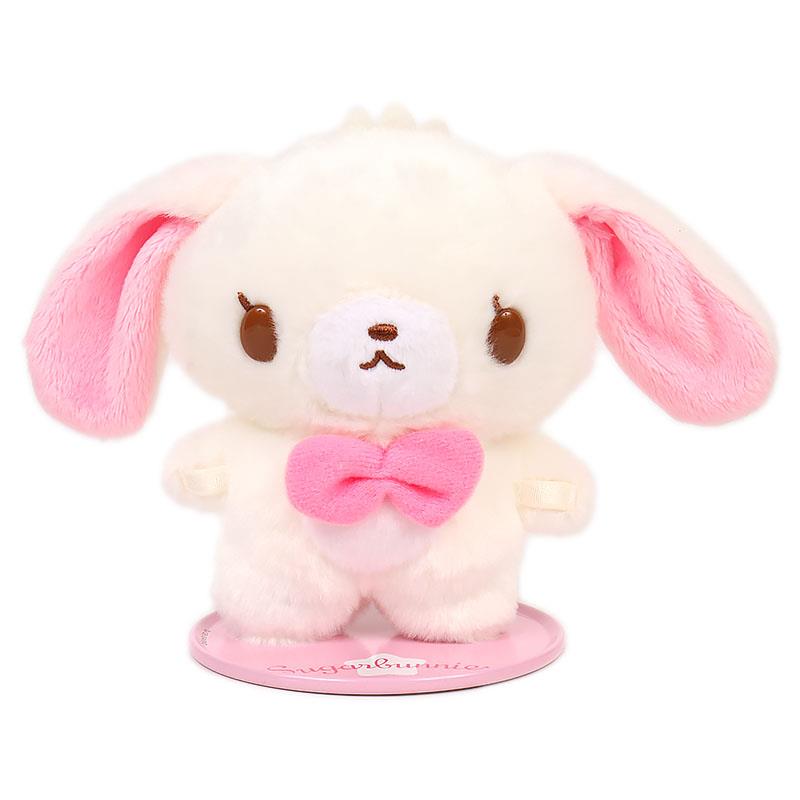 楽天市場】マイメロディ マスコットホルダー 白いちごのティー