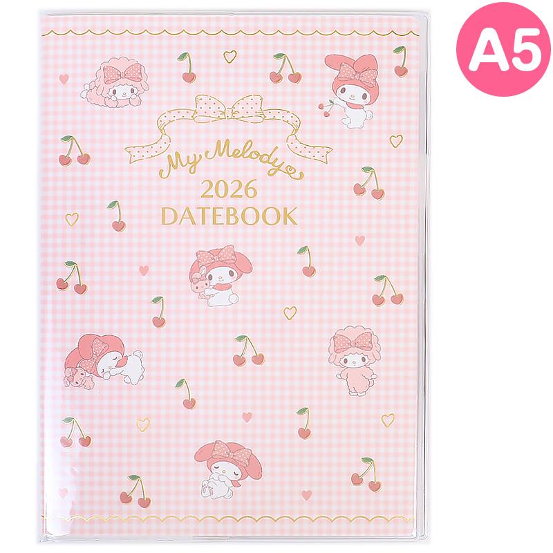 HELLO KITTY 手帳　シール帳 楽天市場】予約 2026年 2月下旬入荷 ハローキティ シール帳