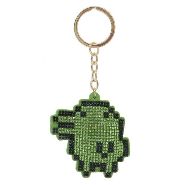 楽天市場】たまごっち コラボ イヤリング : サンキューマート