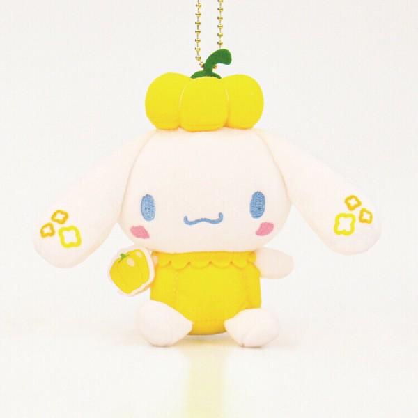 楽天市場】シナモロール しゃぼん玉ドリーム むにゅぐるみ マスコット