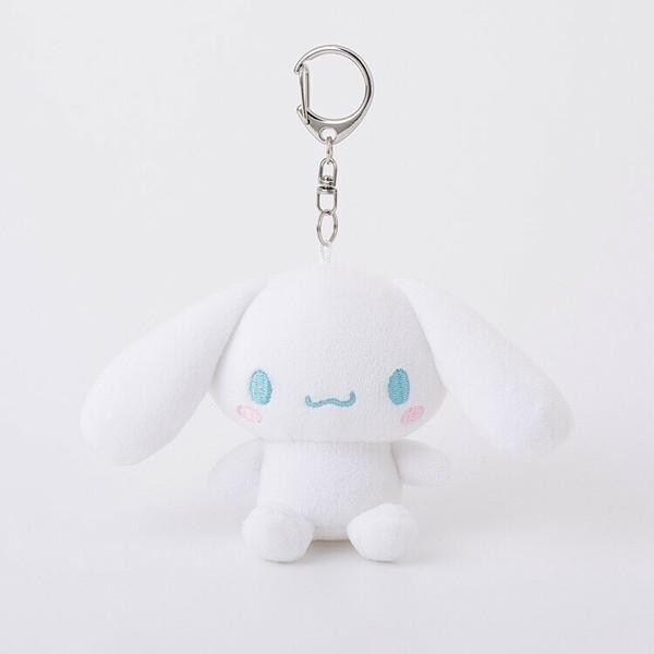 楽天市場】シナモロール しゃぼん玉ドリーム むにゅぐるみ マスコット