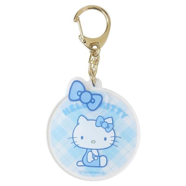 ☆ハローキティ アクリルキーホルダー 7個おまとめ☆ a3-mmc-blkt-070-01.jpg