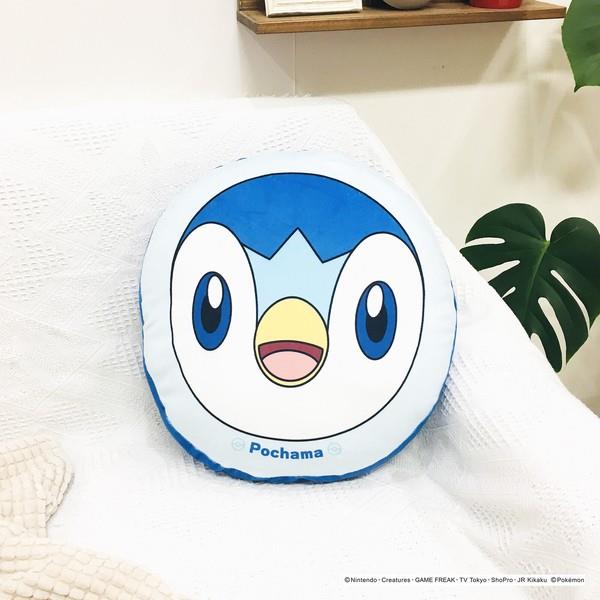 楽天市場】ポケットモンスター ウリムー もちふわクッション