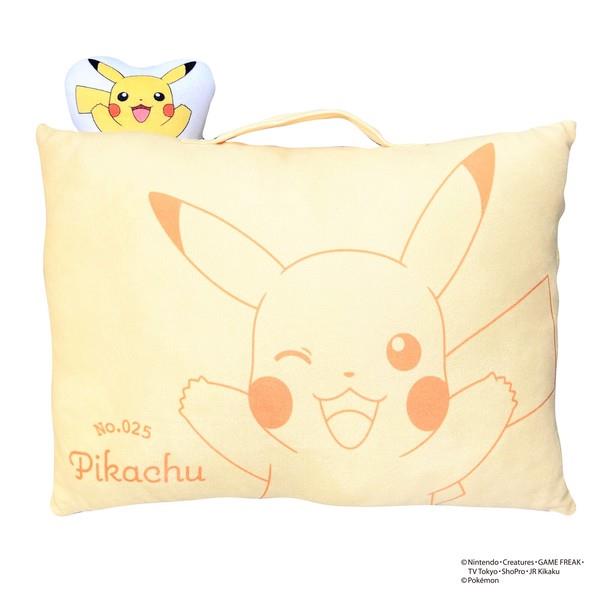 ギガ枕EX カビゴンのうでまくら ポケモンスリープ Amazon｜[ポケモンスリープ×昭和西川] ギガ枕EX カビゴンのうで